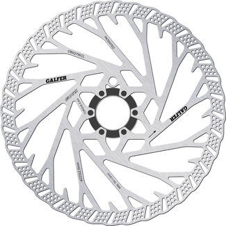 GALFER GALFER SHARK CENTRE LOCK ROTOR 2.0MM
