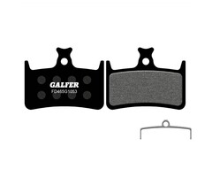 GALFER GALFER HOPE E4 / RX4 BRAKE PADS