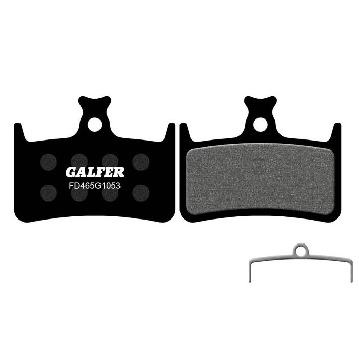 GALFER GALFER HOPE E4 / RX4 BRAKE PADS