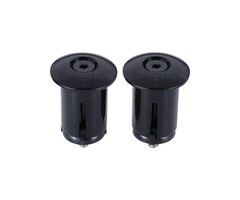 BBB BBB SCREWON BAR PLUGS BHT-96