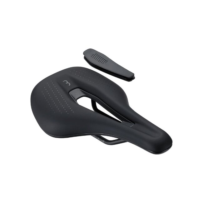 BBB ECHELON PRO SADDLE 155MM
