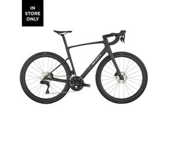 SCOTT SCOTT ADDICT 30 CARBON BLACK SMALL (52CM)
