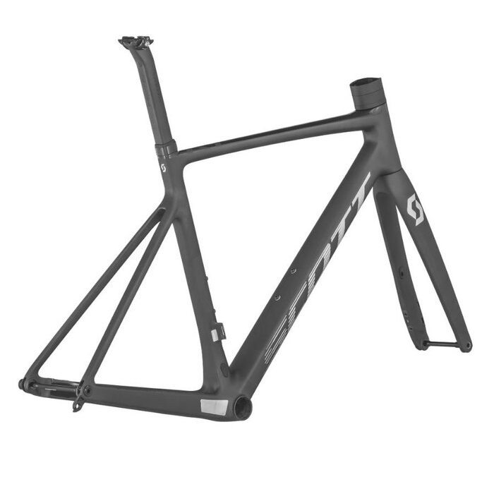 SCOTT SCOTT ADDICT RC HMX SL FRAME