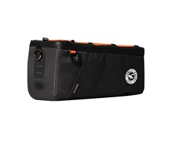 ULAC ULAC TOURING VERVE LR RACK BAG BLACK