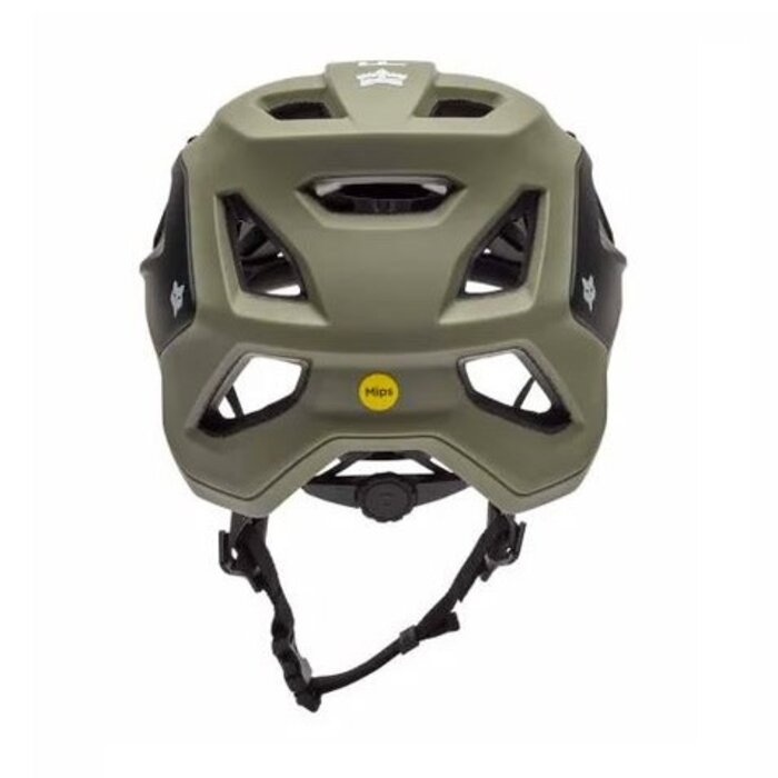 FOX RACING FOX SPEEDFRAME MIPS HELMET 5050 ABODE