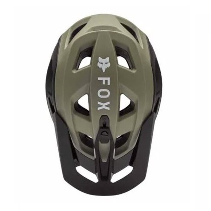 FOX RACING FOX SPEEDFRAME MIPS HELMET 5050 ABODE