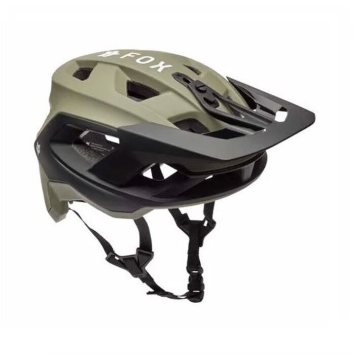 FOX RACING FOX SPEEDFRAME MIPS HELMET 5050 ABODE
