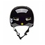 FOX FLIGHT YOUTH HELMET BLACK