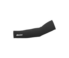 SANTINI SANTINI AERO ARM COOLERS BLACK