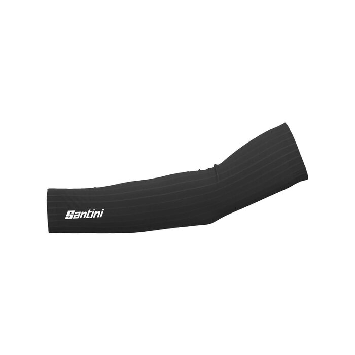 SANTINI SANTINI AERO ARM COOLERS BLACK