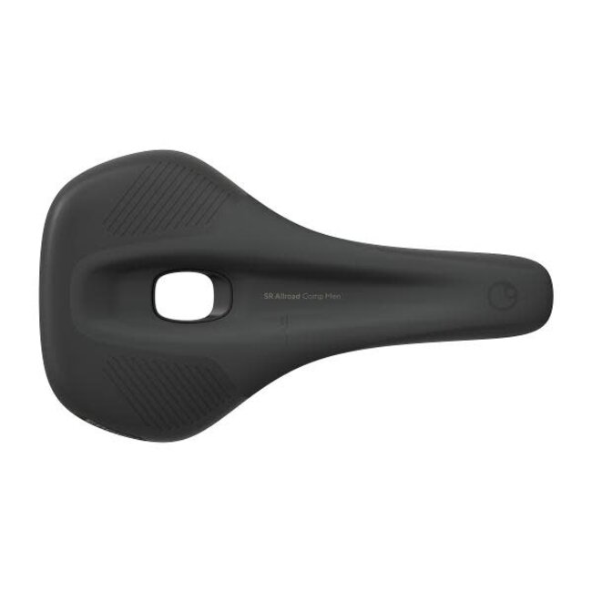 ERGON SR ALL ROAD CORE MENS SADDLE