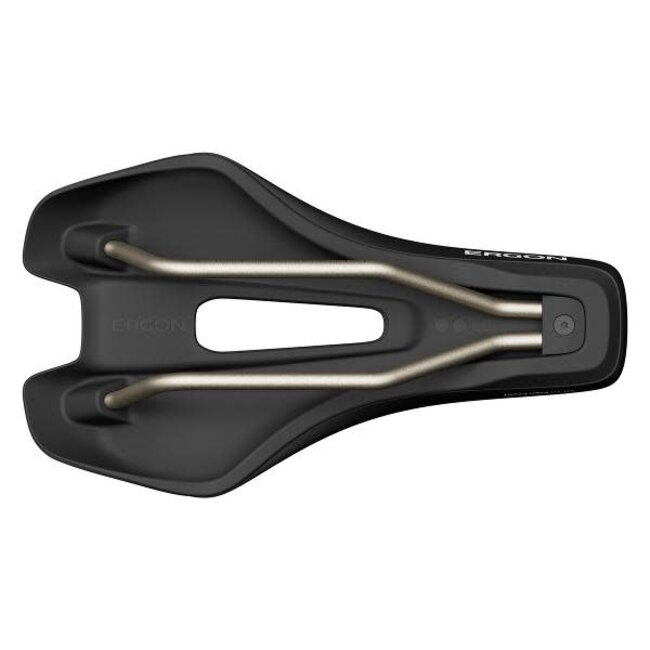 ERGON TRIATHLON SADDLE MENS FRONT