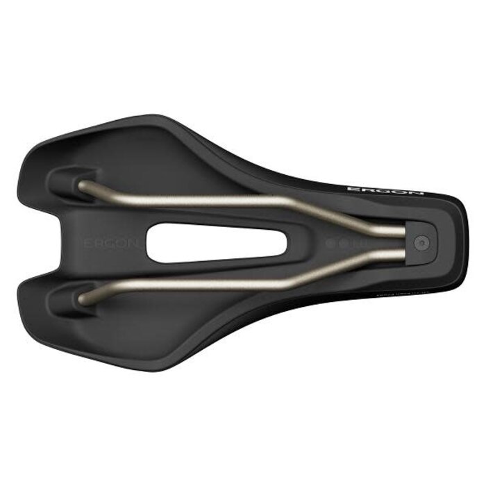 ERGON ERGON TRIATHLON SADDLE MENS FRONT