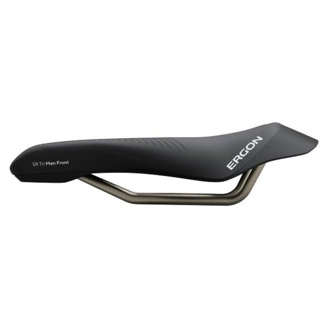 ERGON TRIATHLON SADDLE MENS FRONT
