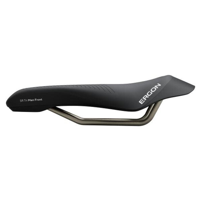 ERGON ERGON TRIATHLON SADDLE MENS FRONT