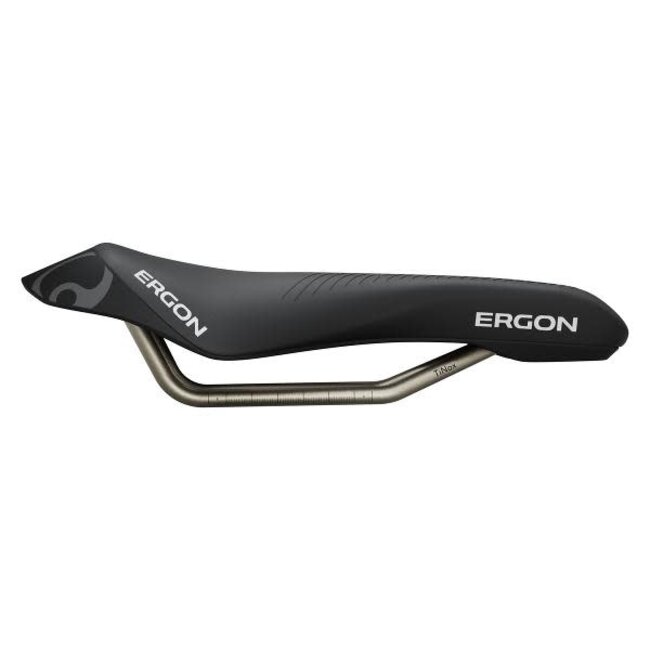 ERGON TRIATHLON SADDLE MENS FRONT