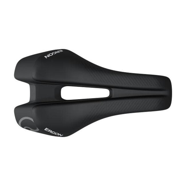 ERGON TRIATHLON SADDLE MENS FRONT
