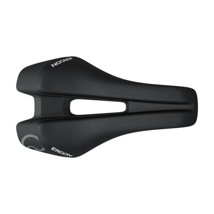 ERGON ERGON TRIATHLON SADDLE MENS FRONT