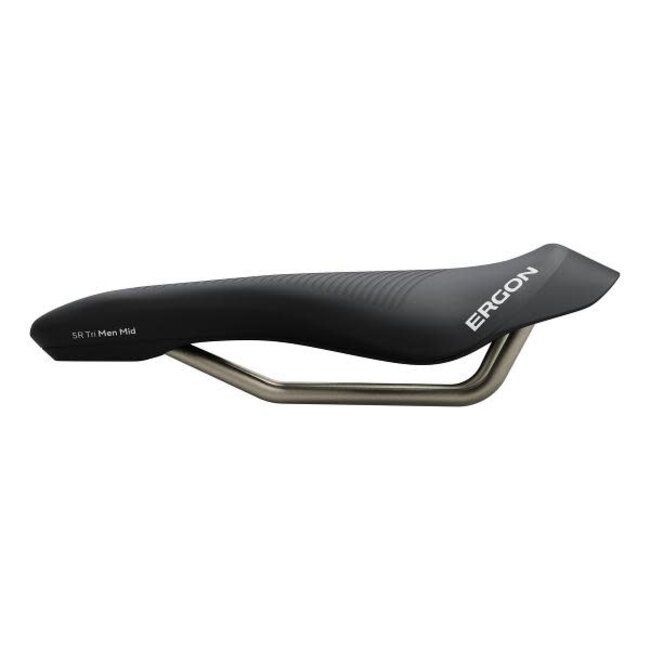 ERGON TRIATHLON SADDLE MENS MID