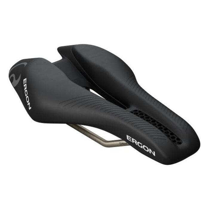 ERGON ERGON TRIATHLON SADDLE WOMENS FRONT
