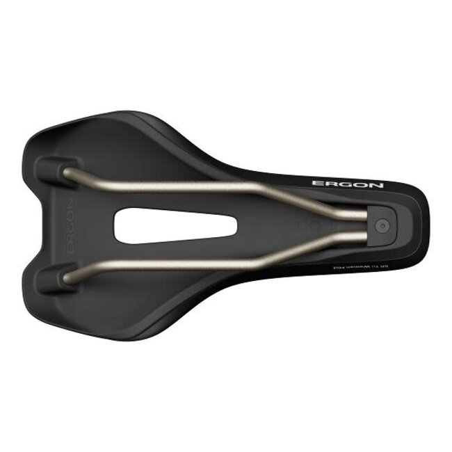 ERGON TRIATHLON SADDLE WOMENS MID