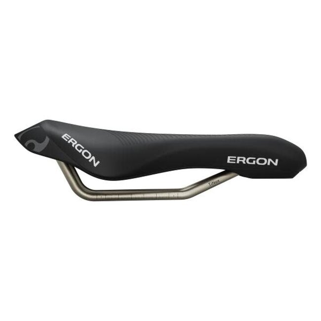 ERGON TRIATHLON SADDLE WOMENS MID