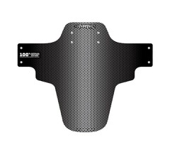 DIRTSURFER DIRTSURFER MUDGUARD - PUNCHED METAL