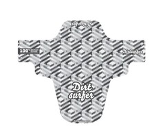 DIRTSURFER DIRTSURFER MUDGUARD - ISO MADNESS MONO