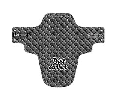 DIRTSURFER DIRTSURFER MUDGUARD - IRON SCALES