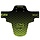 DIRTSURFER MUDGUARD - SPEEDGRID LIME