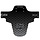 DIRTSURFER MUDGUARD - SPEEDGRID SILVER