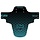 DIRTSURFER MUDGUARD - SPEEDGRID TURQUOI