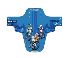 DIRTSURFER DIRTSURFER MUDGUARD - TRAIL NINJA