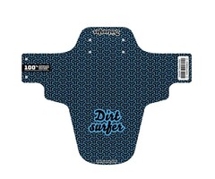 DIRTSURFER DIRTSURFER MUDGUARD - TRIWEAVE BLUE