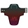 DIRTSURFER MUDGUARD - TRIWEAVE RAMPED