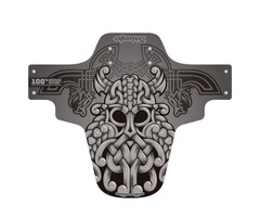 DIRTSURFER DIRTSURFER MUDGUARD - VIKING