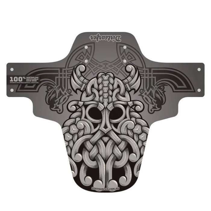 DIRTSURFER DIRTSURFER MUDGUARD - VIKING