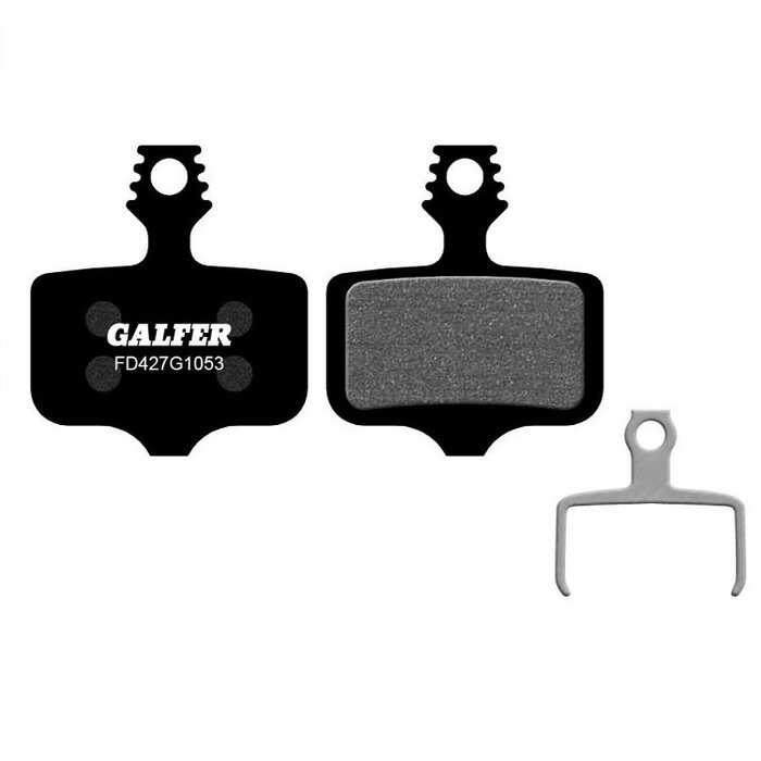 GALFER GALFER BRAKE PAD SRAM ELIXIR / LEVEL / RED / FORCE