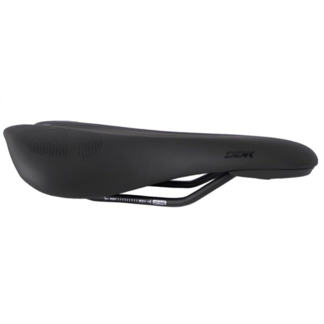 DDK GRAVEL SADDLE