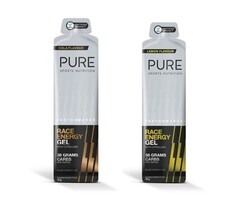 PURE PURE PERFORMANCE PLUS RACE GEL 70G