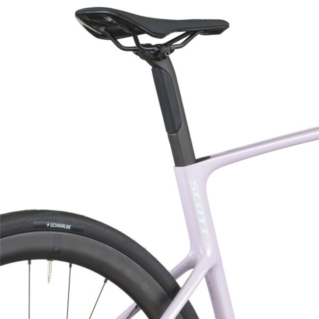 SCOTT ADDICT 20 VIOLET PINK