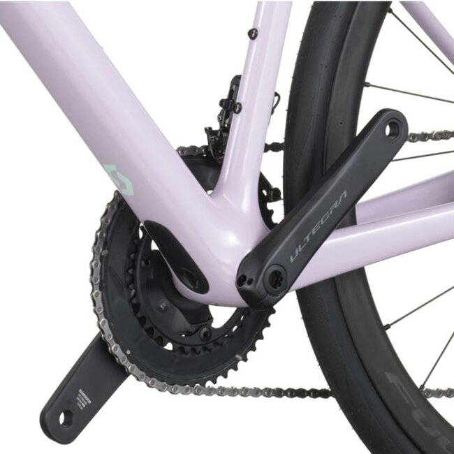 SCOTT ADDICT 20 VIOLET PINK