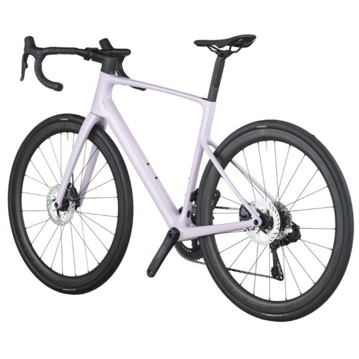 SCOTT SCOTT ADDICT 20 VIOLET PINK