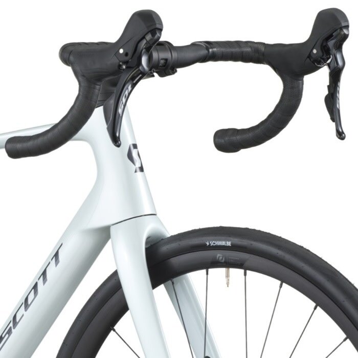 SCOTT SCOTT ADDICT 50 CUMULUS WHITE