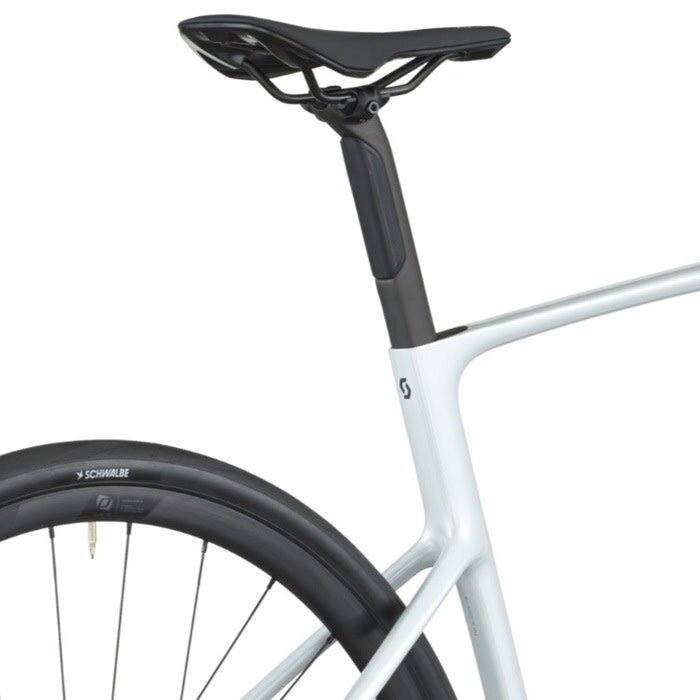 SCOTT SCOTT ADDICT 50 CUMULUS WHITE