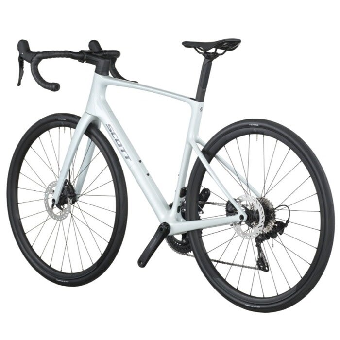 SCOTT SCOTT ADDICT 50 CUMULUS WHITE