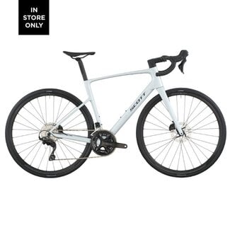 SCOTT SCOTT ADDICT 50 CUMULUS WHITE