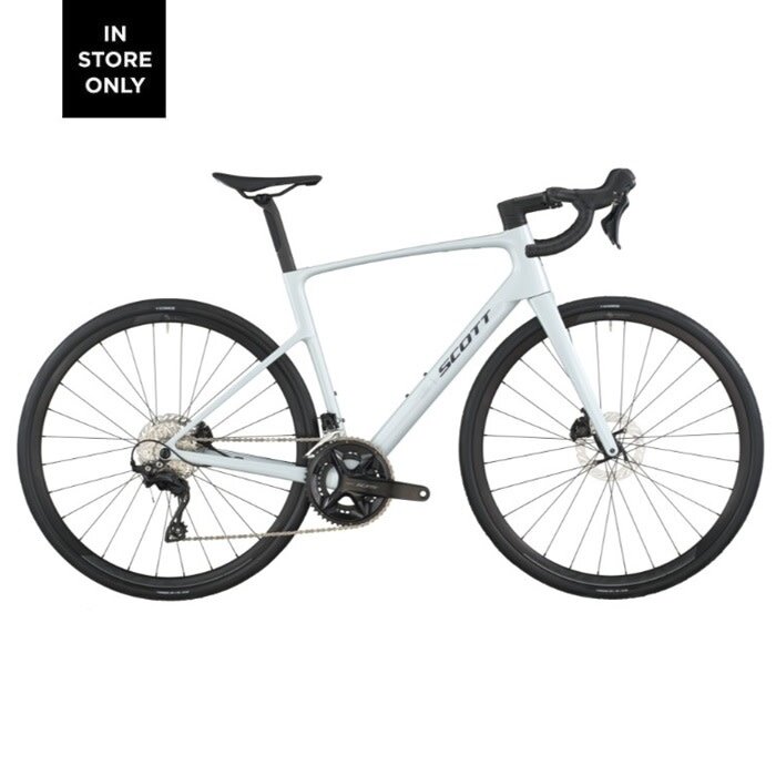 SCOTT SCOTT ADDICT 50 CUMULUS WHITE