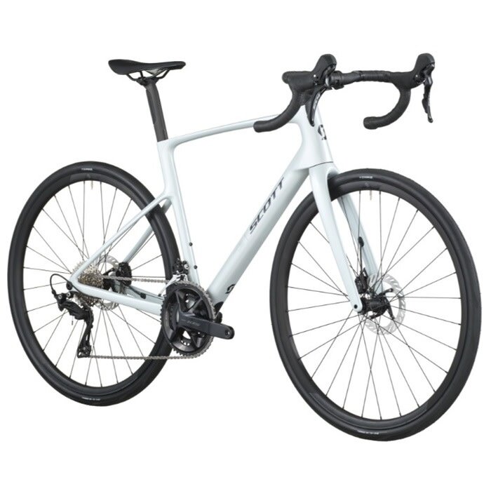 SCOTT SCOTT ADDICT 50 CUMULUS WHITE