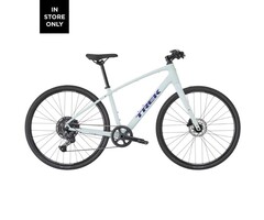 TREK TREK FX 3 STEPOVER MAGIC MINT